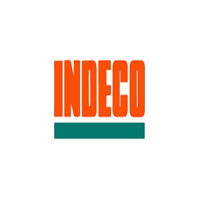 INDECO piexleado